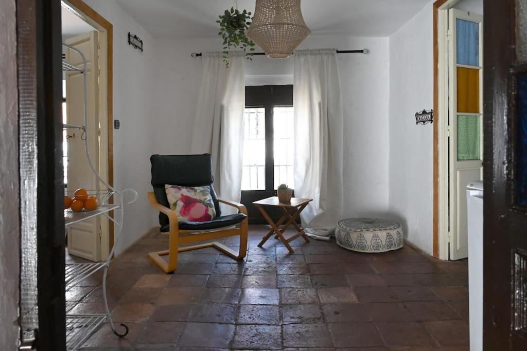 Casa Andreas Villa Periana Exterior foto